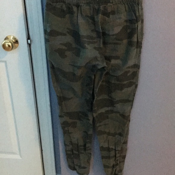 Pants - Picture 2 of 4